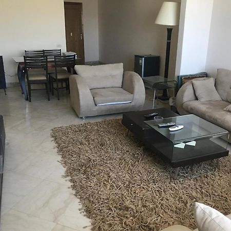 Alia Beach Residence Hurghada Exterior foto